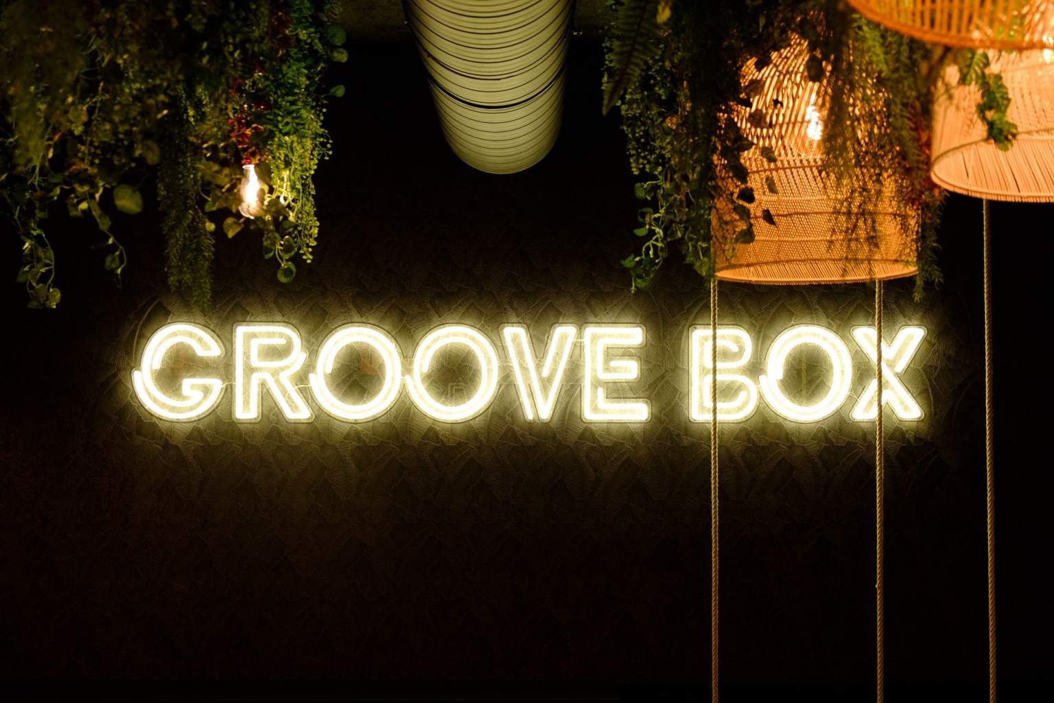 Groove box strasbourg