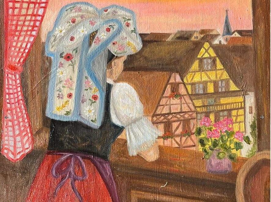 Elis'Art Actualités Diana collection hotels Alsace