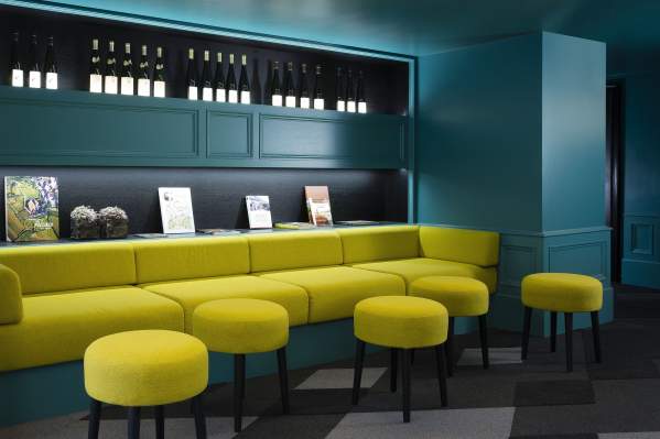 Instant lecture et découverte