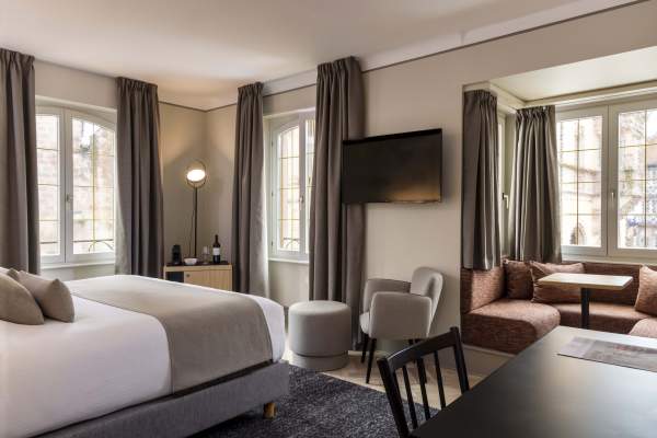 Hôtel La Diligence Obernai Open Now