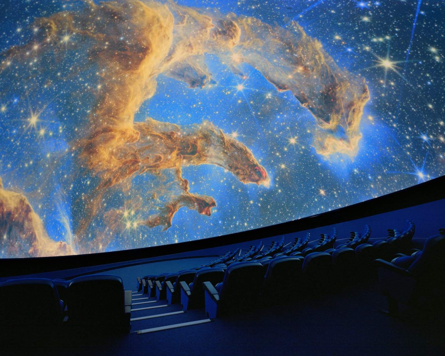 planétarium strasbourg