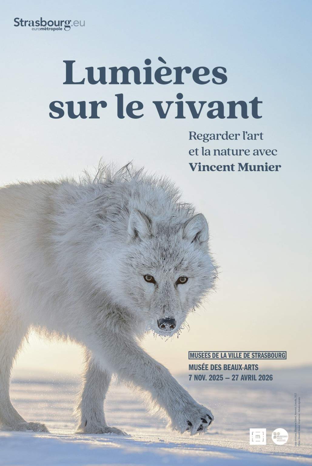lumières sur le vivant