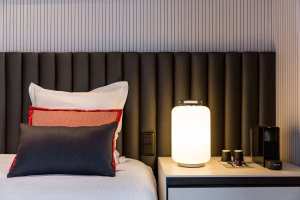 Hotel.D Geneva
 