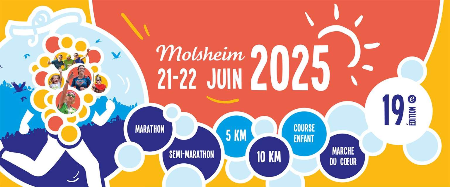marathon du vignoble d'alsace 2025