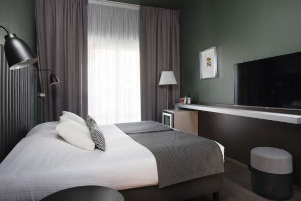 Ambiance Cocooning