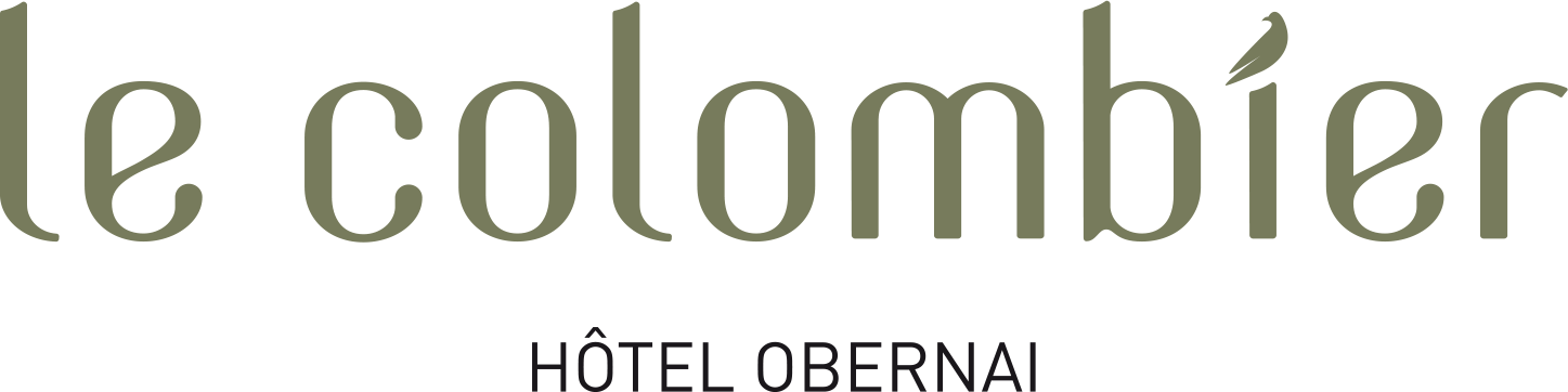 Le Colombier Obernai