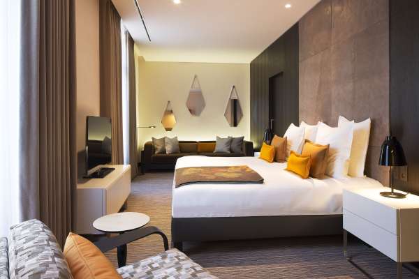Hôtel.D