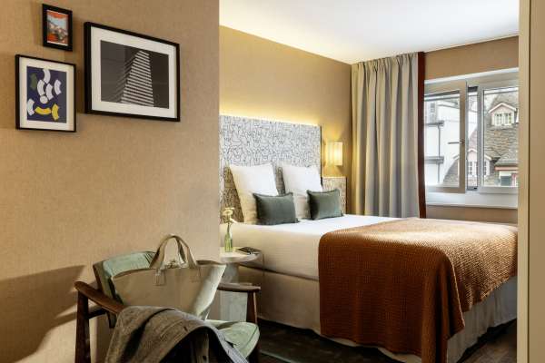 Hotel.D Basel
Fylly Renovated 2025