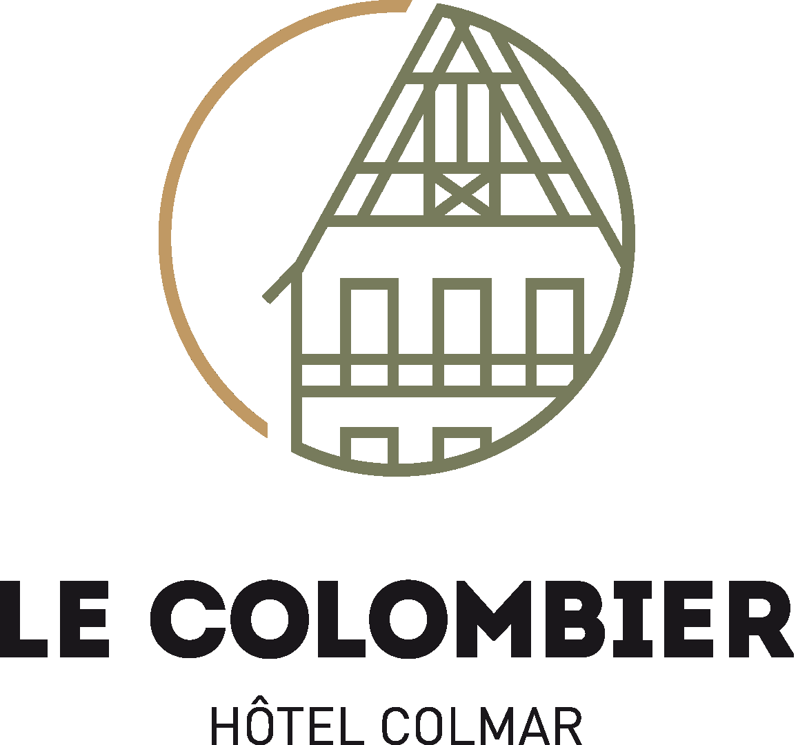Le Colombier Colmar