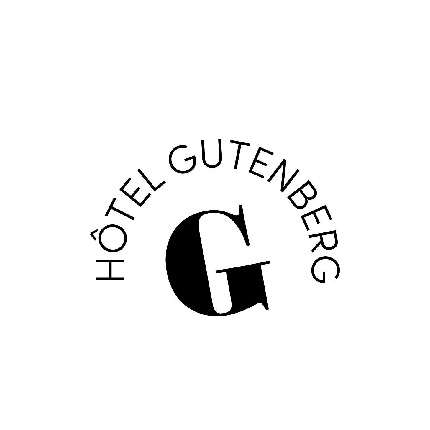 Hôtel Gutenberg